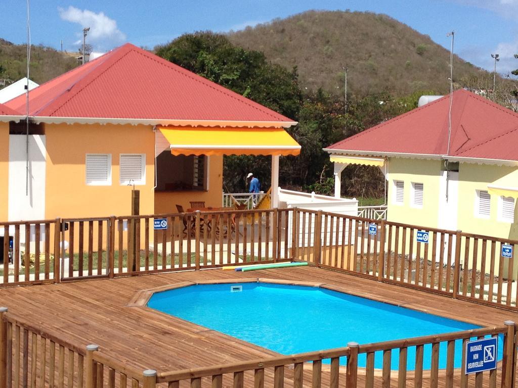 Residence Soleil Demery Terre-de-Bas Phòng bức ảnh